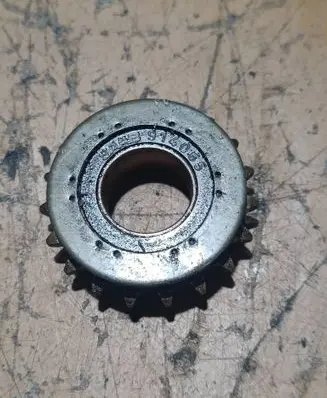 Saab 9-5 other engine part 0914065