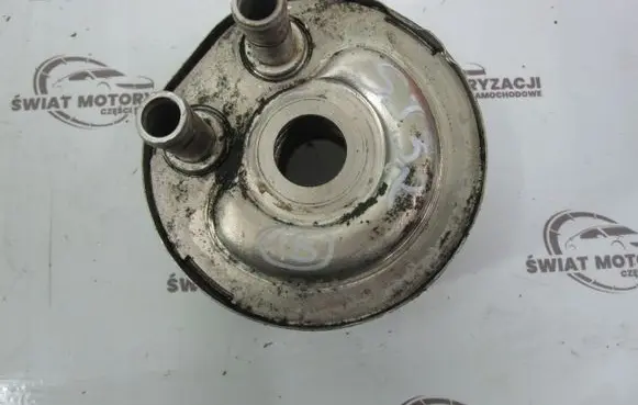 Nissan X-Trail T30 Crankshaft pulley