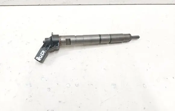 Audi A6 S6 C6 4F Fuel injector 059130277Q 0445115004