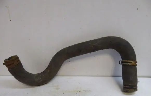 Ford B-MAX Engine coolant pipe/hose