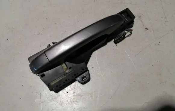 Renault Talisman Front door exterior handle 806068026R