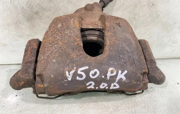 Volvo V50 Front brake caliper