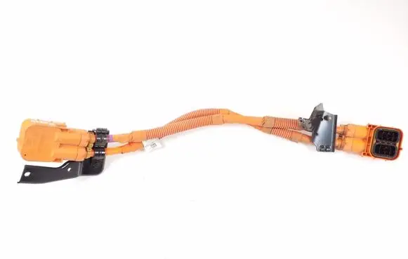 BMW 2 F45 Other wiring loom 6824119