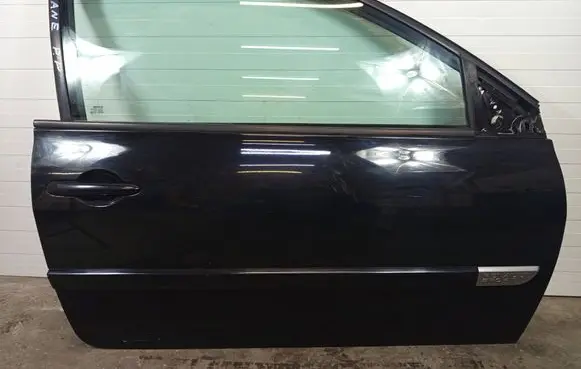Renault Megane II Door (2 Door Coupe) MEGRENAULT