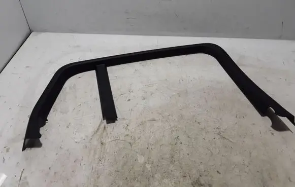 Other rear door trim element