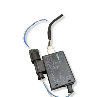 BMW 5 E39 Seat pressure sensor 8367242 55892110