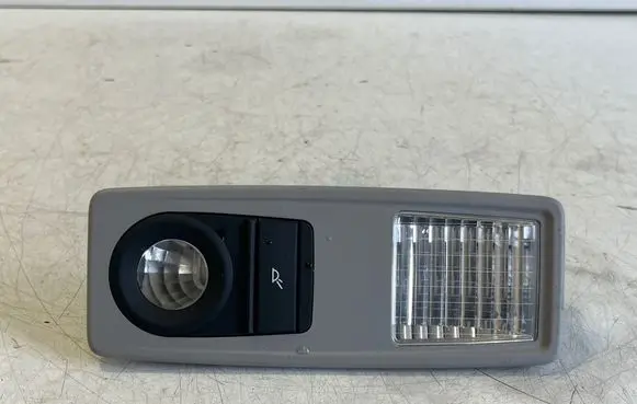 BMW X3 F25 Rear seat light 9215623