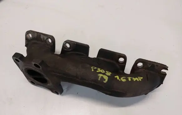 Peugeot 308 Exhaust manifold V759703180