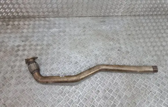 Porsche Macan (95B) Exhaust flexible connection 95b253300p