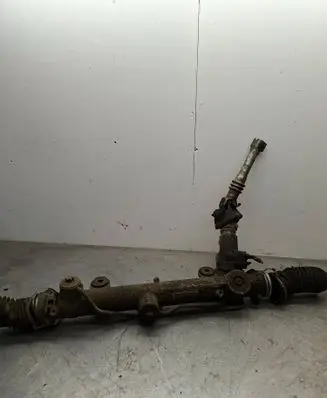 Steering rack
