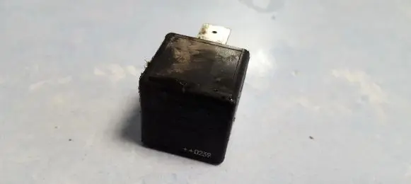 Volvo XC90 Other relay 9441158 V23134-J52-X346