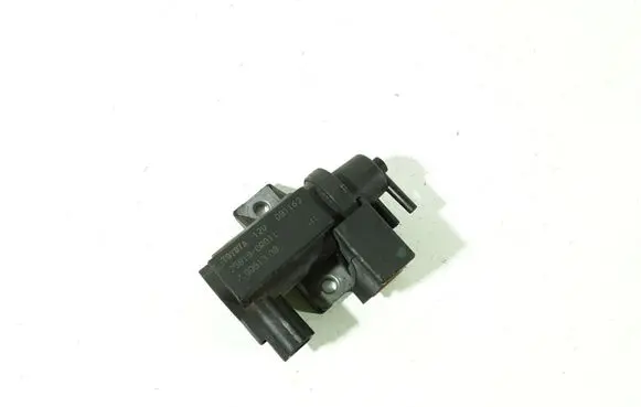 Toyota Auris 150 Turbo solenoid valve 258190R011 70051308 09T163
