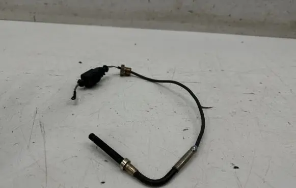 Audi A4 S4 B9 Exhaust gas temperature sensor 4M0906088