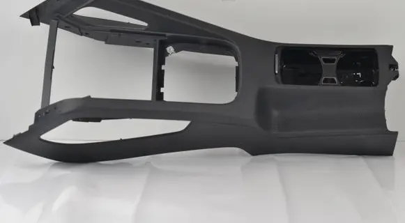 Volkswagen Golf V Glove box central console 1K0862531A