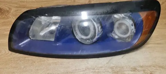 Volvo C30 Headlight/headlamp 31283158