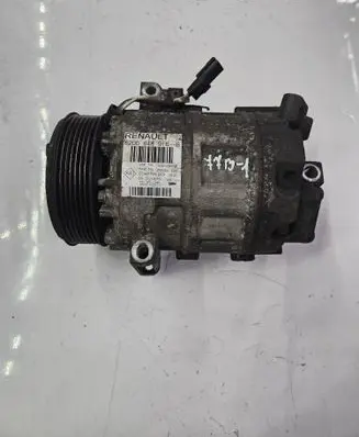 Opel Vivaro Air conditioning (A/C) compressor (pump) 8200848916B