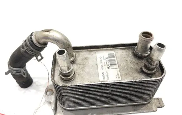 Ford Kuga II Engine oil radiator 6G917A095AD