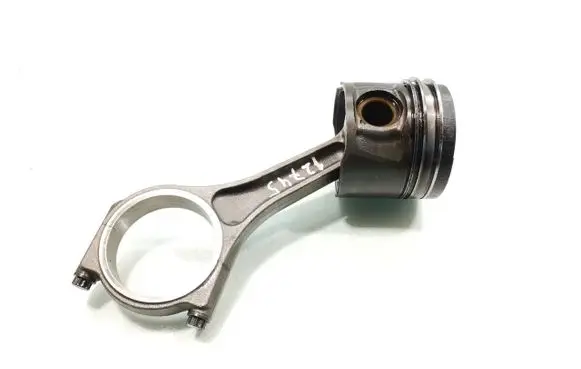 Jaguar S-Type Piston with connecting rod 