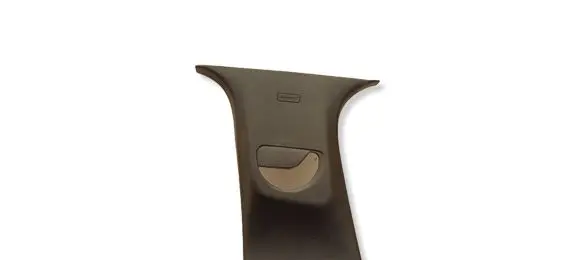 Peugeot 2008 II (B) pillar trim (top) 9820799377