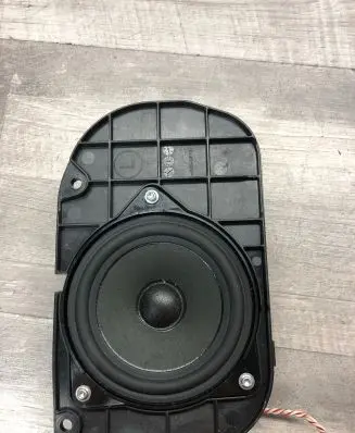 Panel speaker