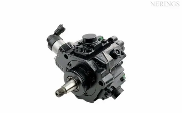 Hyundai Accent Fuel injection high pressure pump 0445010124 0445010289