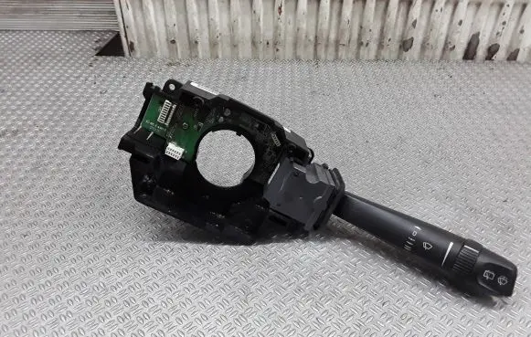 Volvo XC90 Wiper control stalk 8691545