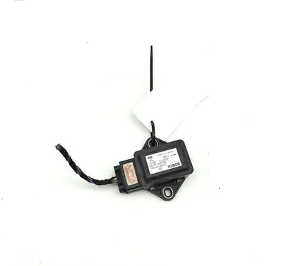 Porsche Boxster 987 Acceleration sensor 99660614500