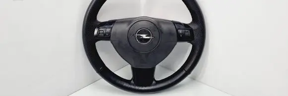 Opel Vectra C Steering wheel 13208853 018165 13203886
