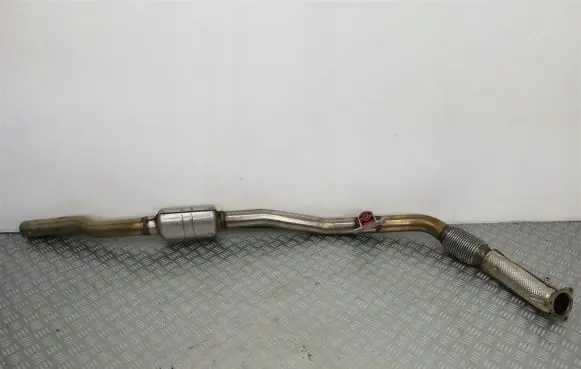 Audi A8 S8 D5 Other exhaust manifold parts 8W0253211C