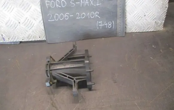 Ford S-MAX Lift Jack 9M5Q9J444AC