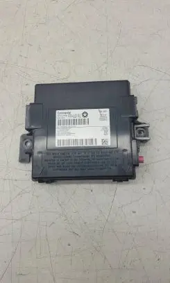 Chrysler Pacifica Other control units/modules P68217815AF 68217815AF