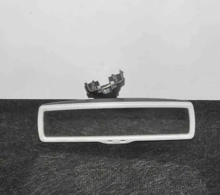 Volkswagen PASSAT B6 Rear view mirror (interior) 3C0857511