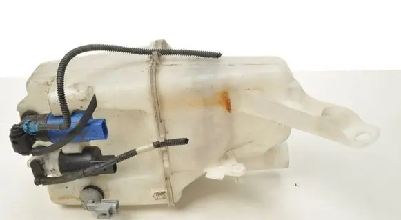 Volvo S60 Windshield washer fluid reservoir/tank 31416283