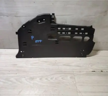 Mercedes-Benz A W177 Dashboard lower bottom trim panel A1776807501