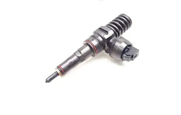 Volkswagen PASSAT B5.5 Fuel injector 038130073AJ 0414720037