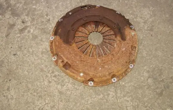 KIA Rio Pressure plate 