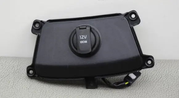 KIA Sportage Cigarette lighter 84638F1201