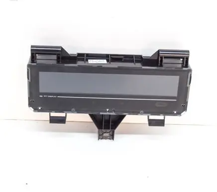 Renault Zoe Speedometer (instrument cluster) 5550022204 248109886R