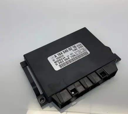 Mercedes-Benz ML W164 Parking PDC control unit/module A1645450216 0263004158 1645450216