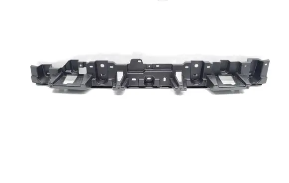Opel Mokka B Rear bumper mounting bracket 9835238380 A-00237777