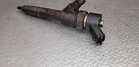 Renault Laguna II Fuel injector 8200100272 0445110110B