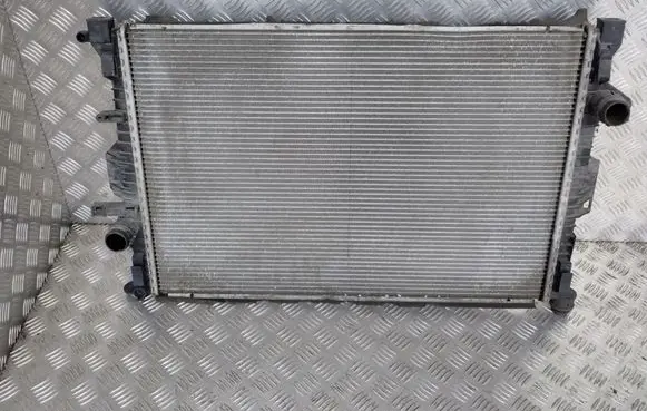 Ford Mondeo MK IV Coolant radiator