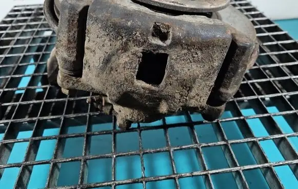 Opel Frontera B Front brake caliper IMPRK1514168