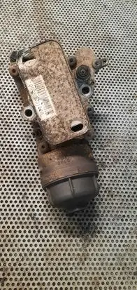 Fiat Ducato Oil filter mounting bracket 00055231526