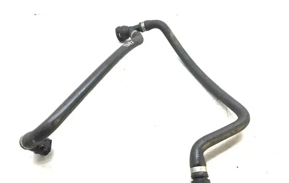 BMW 5 E60 E61 Engine coolant pipe/hose 7509984 7798498 k3172