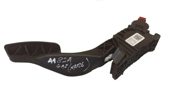 Audi A1 Accelerator throttle pedal 2Q2723503A