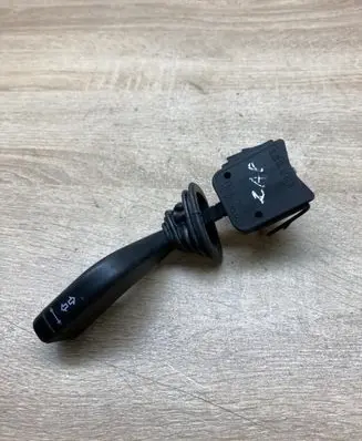 Opel Astra G Indicator stalk 90560990 90560991