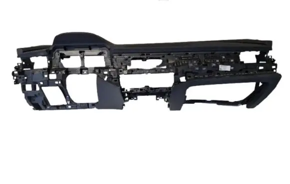 Skoda Superb B9 Dashboard 3P1857091