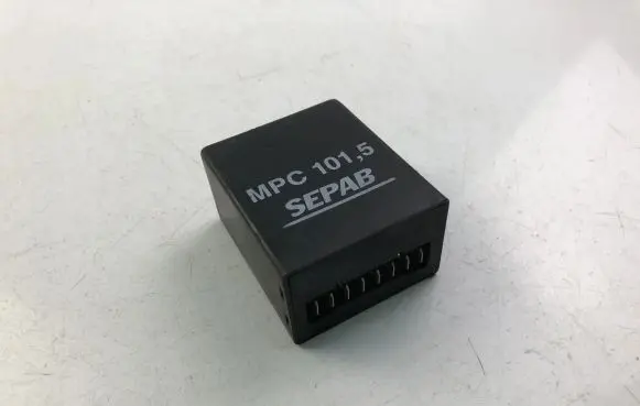 Land Rover Freelander Other relay