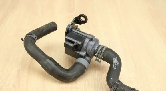 Audi A6 S6 C7 4G Electric auxiliary coolant/water pump 04L121065AN